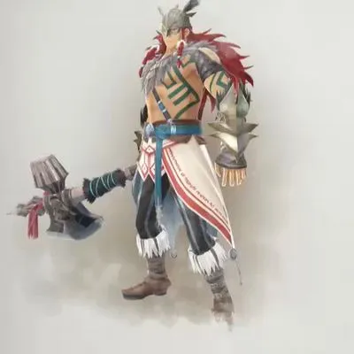 ロロ・ノルグンガンド