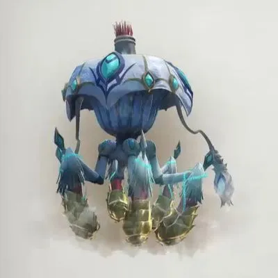 ブロブ・ジュリオン