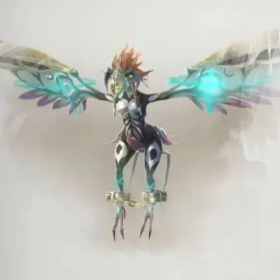 オルキュペテー