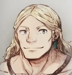 エイナル キャラクター画像