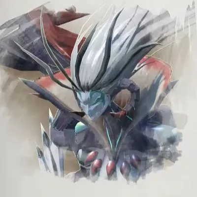 テルクシュレーヌ