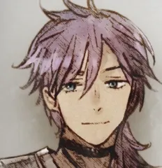 レイフ キャラクター画像