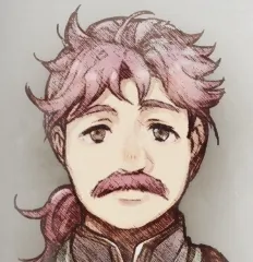 ルネ キャラクター画像