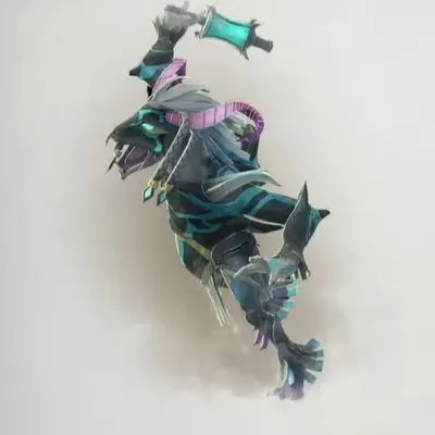 ブルガー(投擲)