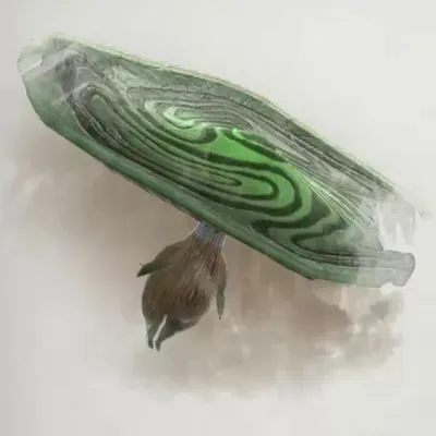 ミダレマッシャー