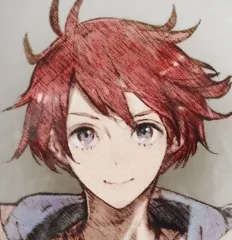 アドル キャラクター画像