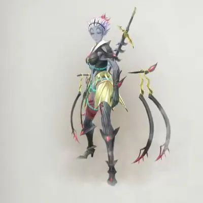 ヨルズ・ドールセン