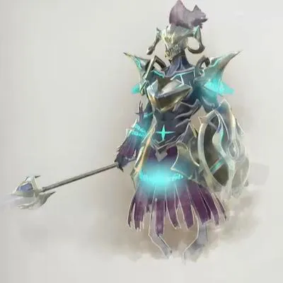 ドラクレア(ランス)