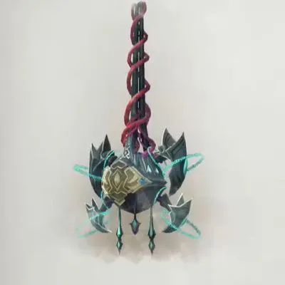 ナグルファ・コア