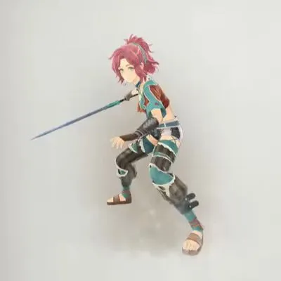 フェリア・ラズヴェリ