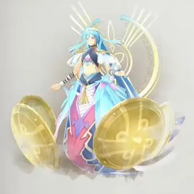 リラ・ミストラル