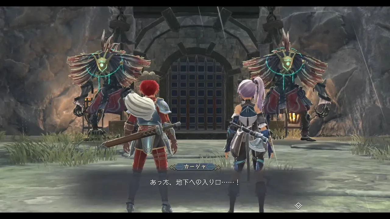 傀儡の島の画像