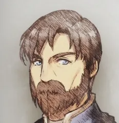 フレア キャラクター画像