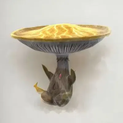 シビレマッシャー