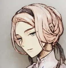 ミレット キャラクター画像