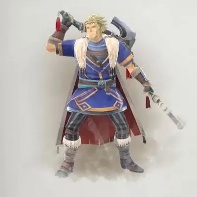 グリムソン・バルタ