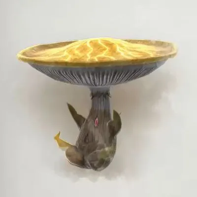 シビレマッシャーR