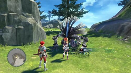 第III部「光の射す方へ」の画像