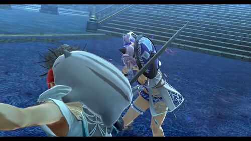 第IX部「開闢の海」の画像