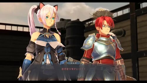 第VII部「フルーメン大海戦」の画像