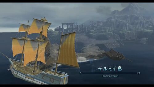 第III部「光の射す方へ」の画像