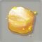 黄の塊