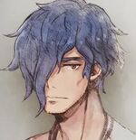 マンディ キャラクター画像