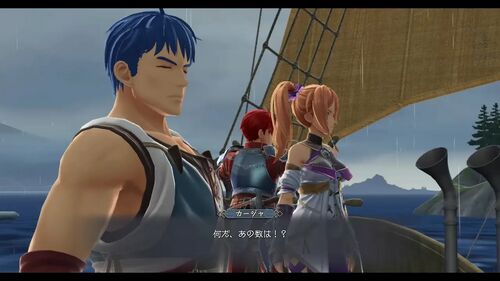 第III部「光の射す方へ」の画像