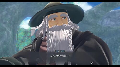 第III部「光の射す方へ」の画像