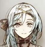 リラ キャラクター画像