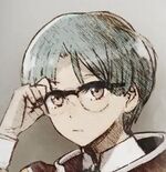 クルス キャラクター画像