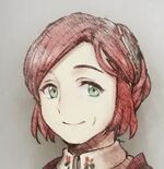 コリンヌ キャラクター画像