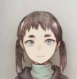 サシュ キャラクター画像