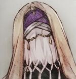 ギーラ キャラクター画像