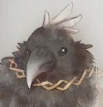 フギル キャラクター画像