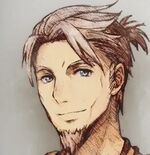 ジョエル キャラクター画像