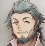 ロメス キャラクター画像