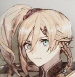 カージャ キャラクター画像