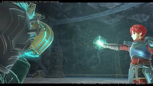 第II部「盾の兄弟」の画像