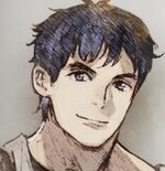 ドギ キャラクター画像