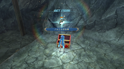 カルナック近郊