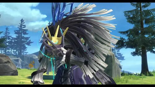 第III部「光の射す方へ」の画像