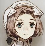 ミラベル キャラクター画像