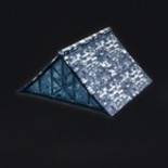 シバーシュの玄関屋根