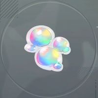 ぷにぷに玉・虹