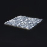 シバーシュの平屋根A