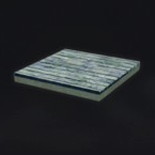 アウルーマの平屋根B