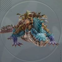 ディープセレスト