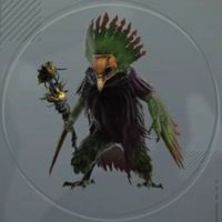 ジニ・ローバー