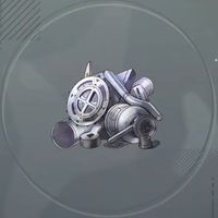 復元された古の遺宝